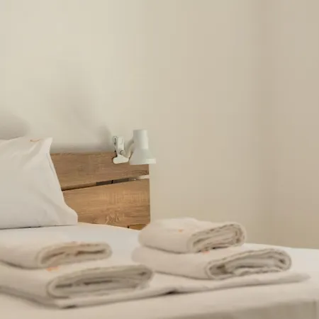 Apartment Oasis Luxury And
