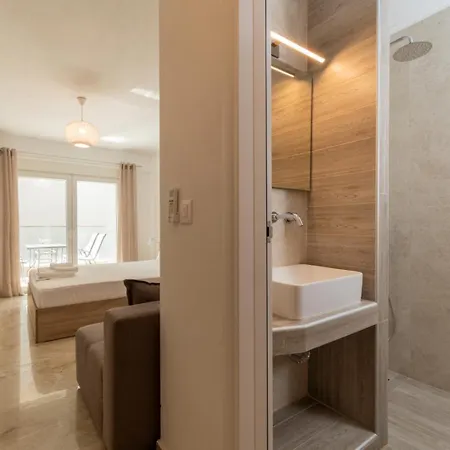 Oasis Luxury And Nikiti (Sithonia)