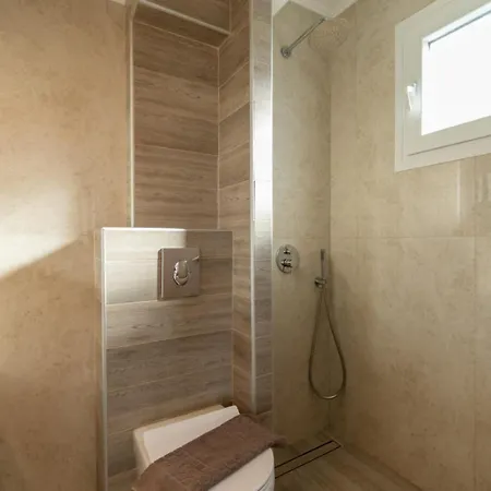 Oasis Luxury And * Nikiti (Sithonia)