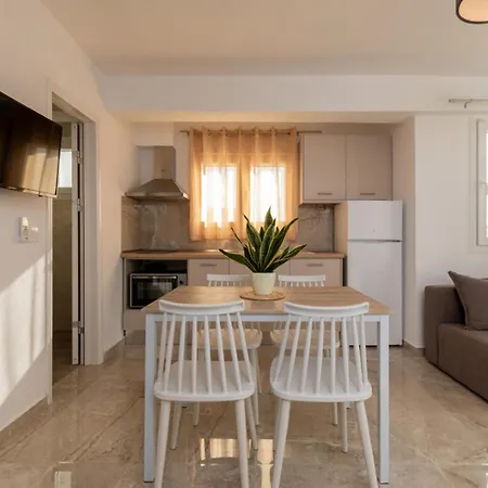 Oasis Luxury And