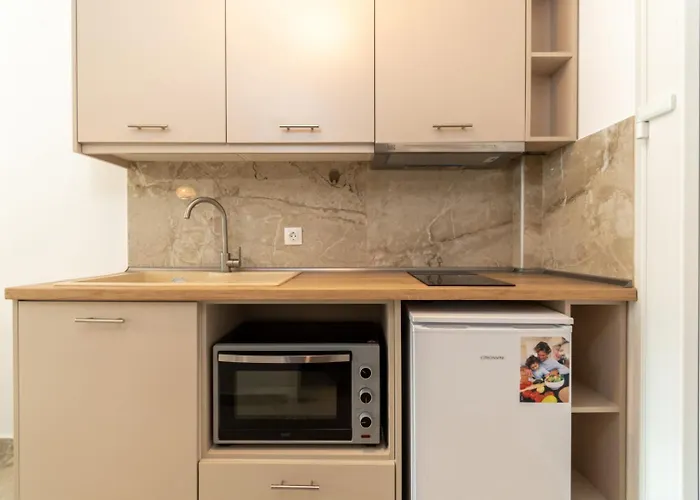 Oasis Luxury And Appartement