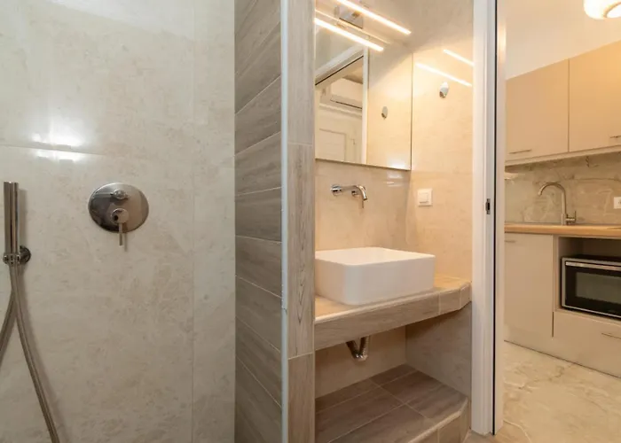 Oasis Luxury And Appartement Nikiti (Sithonia)