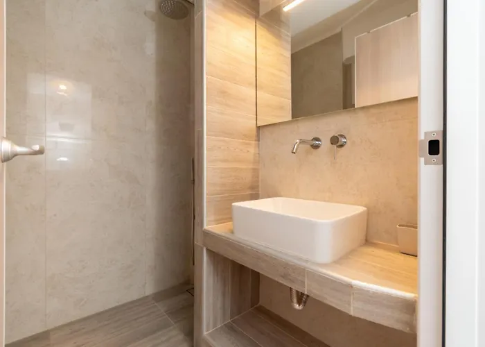 Oasis Luxury And