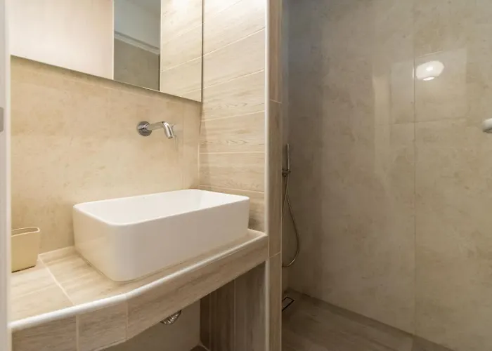 Oasis Luxury And