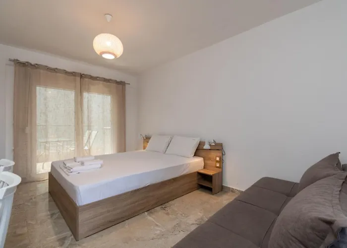Oasis Luxury And Appartement Nikiti (Sithonia)