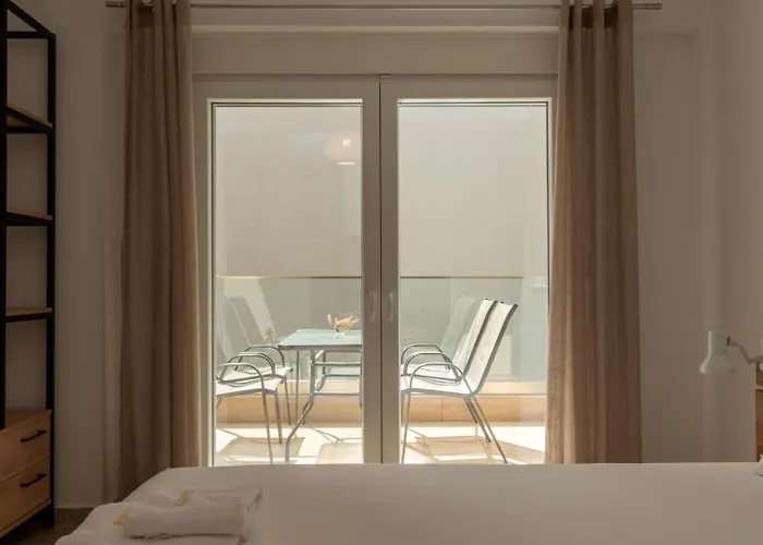 Appartement Oasis Luxury And *