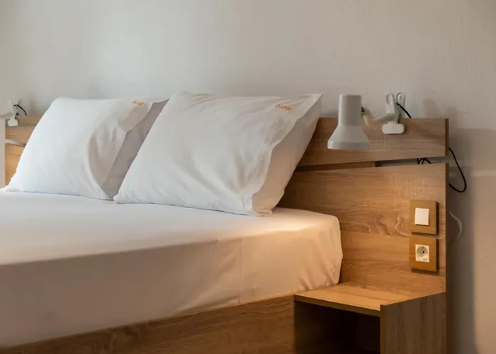 Appartement Oasis Luxury And Nikiti (Sithonia)