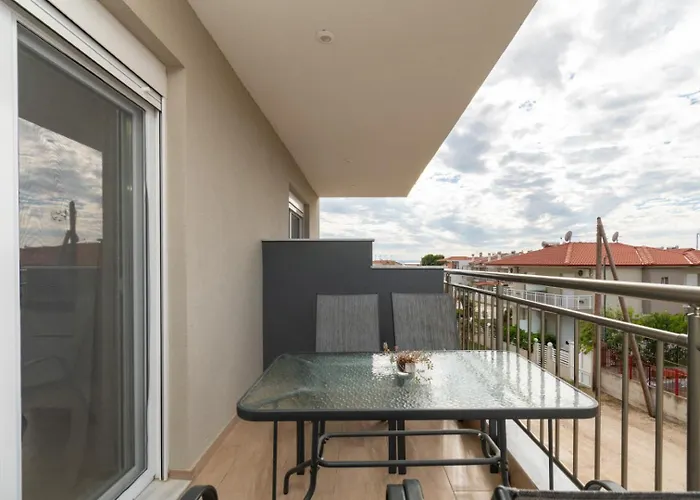 Oasis Luxury And Appartement Nikiti (Sithonia)