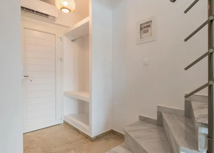Oasis Luxury And