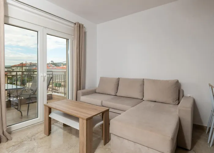 Oasis Luxury And Appartement