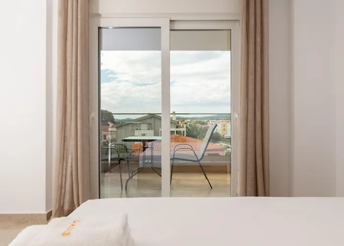 Oasis Luxury And Appartement