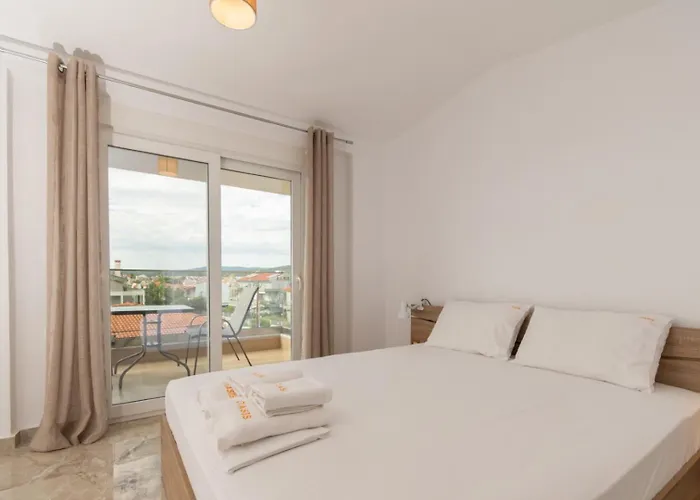 Appartement Oasis Luxury And *