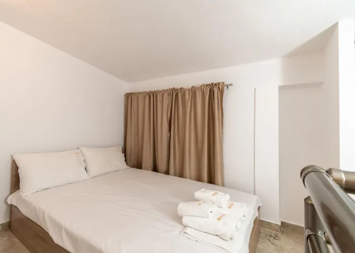 Appartement Oasis Luxury And Nikiti (Sithonia)