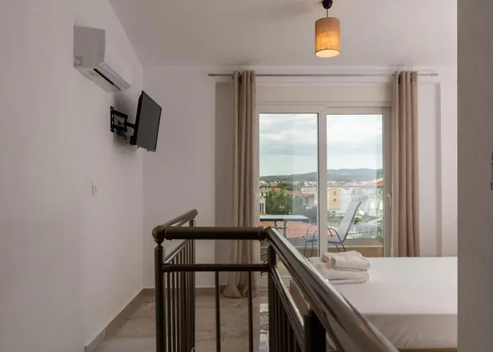 Oasis Luxury And Appartement