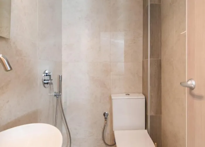 Oasis Luxury And Appartement