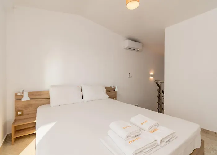 Oasis Luxury And Appartement Nikiti (Sithonia)
