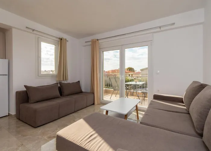 Oasis Luxury And * Nikiti (Sithonia)