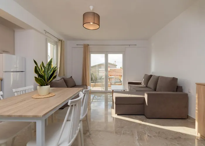 Oasis Luxury And Appartement