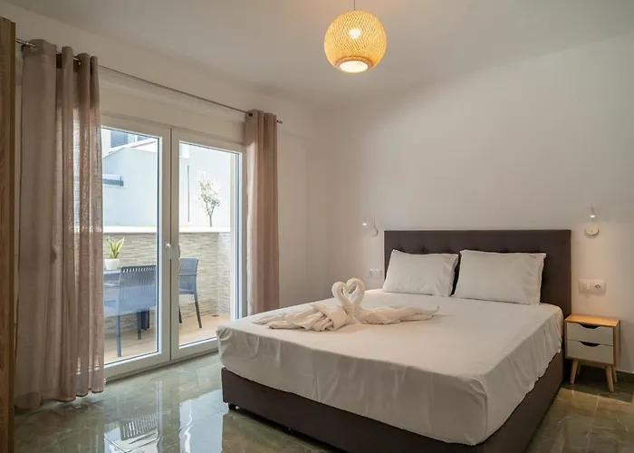Oasis Luxury And