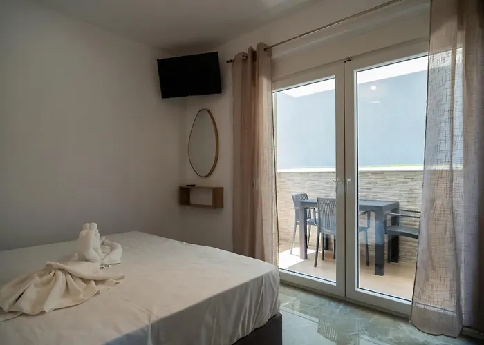 Oasis Luxury And Appartement *