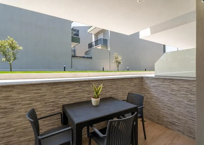 Oasis Luxury And Appartement Nikiti (Sithonia)