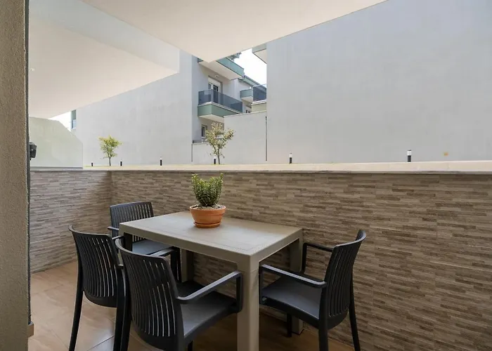 Oasis Luxury And Appartement