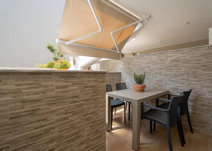 Appartement Oasis Luxury And Nikiti (Sithonia)