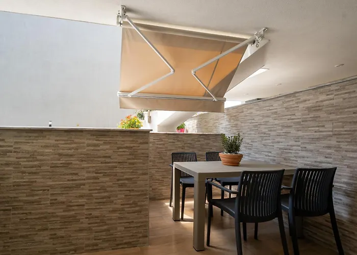 Oasis Luxury And Appartement Nikiti (Sithonia)