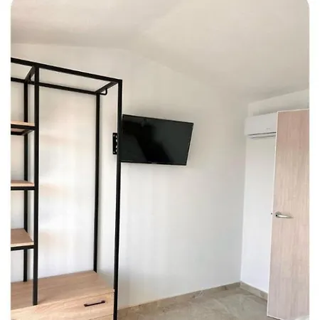Apartment Oasis Luxury And *