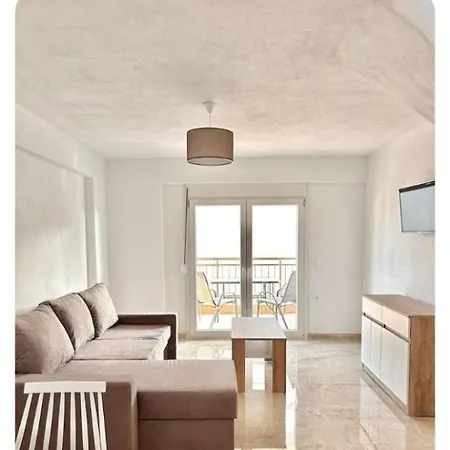 Oasis Luxury And Apartment *