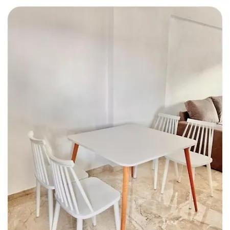 Apartment Oasis Luxury And *