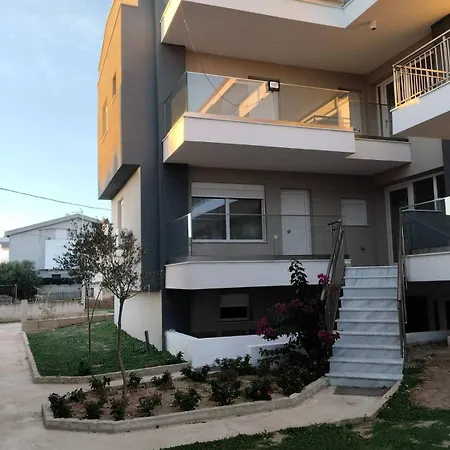 Oasis Luxury And