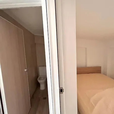 Oasis Luxury And