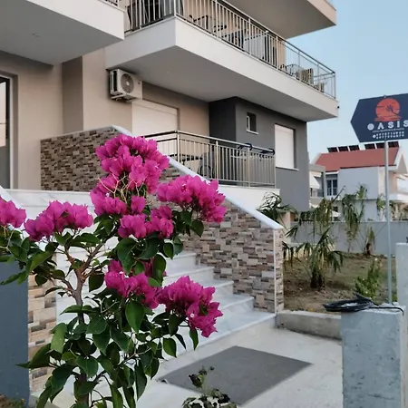 Oasis Luxury And