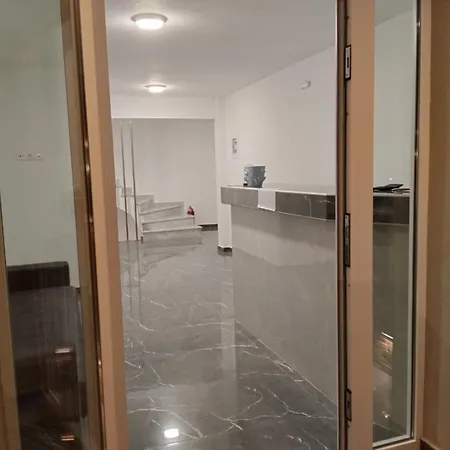 Oasis Luxury And