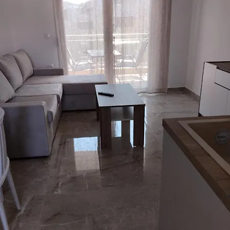 Oasis Luxury And Apartmán