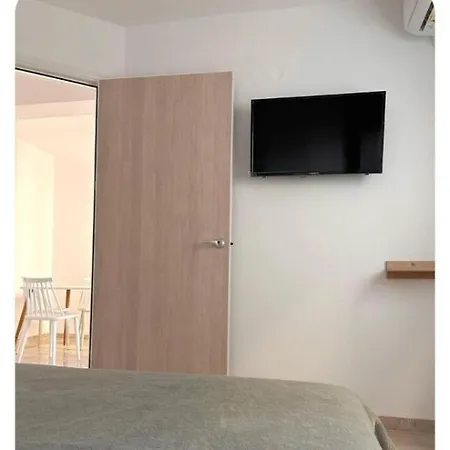 Apartment Oasis Luxury And