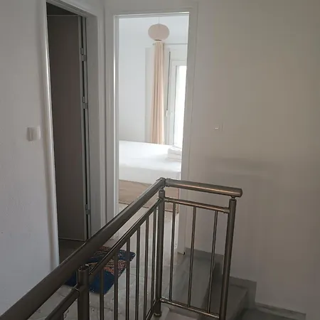 Apartment Oasis Luxury And *