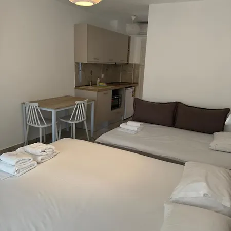 Oasis Luxury And *