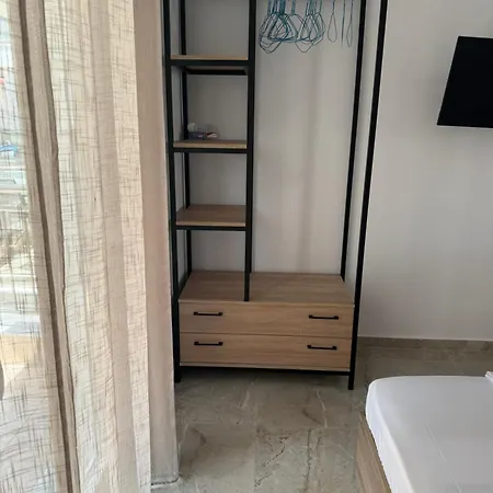 Oasis Luxury And Apartmán *