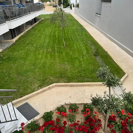 Apartment Oasis Luxury And