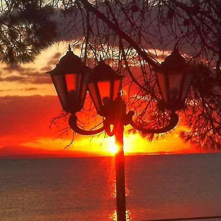 Oasis Luxury And Nikiti (Sithonia)