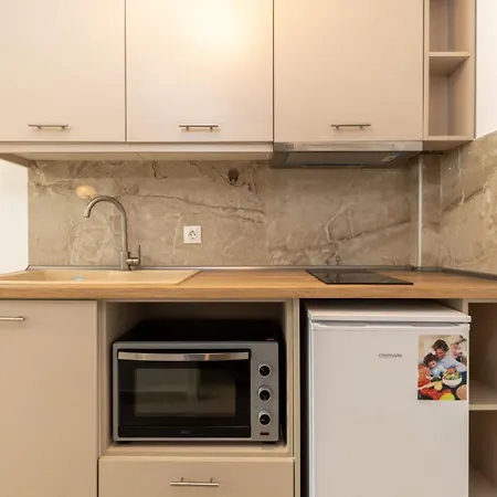 Oasis Luxury And Apartament
