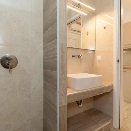Oasis Luxury And Apartmán Nikiti (Sithonia)