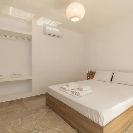 Oasis Luxury And شقة
