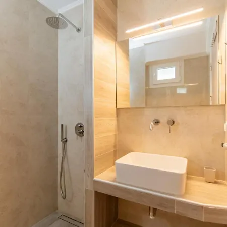 Apartmán Oasis Luxury And *