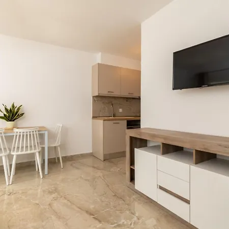 Oasis Luxury And