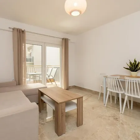 Oasis Luxury And Apartment Nikiti (Sithonia)