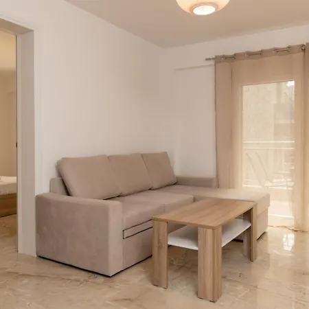 Oasis Luxury And Nikiti (Sithonia)