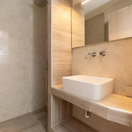Oasis Luxury And